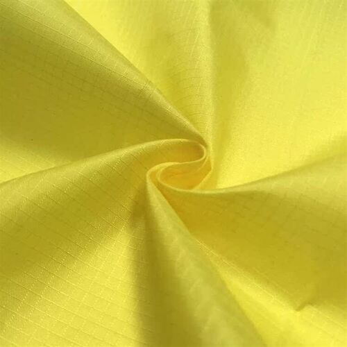 210T Waterproof Plaid Polyester Taff Inflatable Fabric Handb