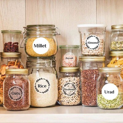 Niimbot Round Printer Portable Thermal Label ers Self-Adhesi