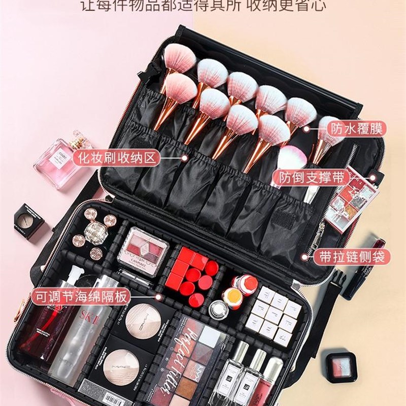 Women Professio桌面收纳盒