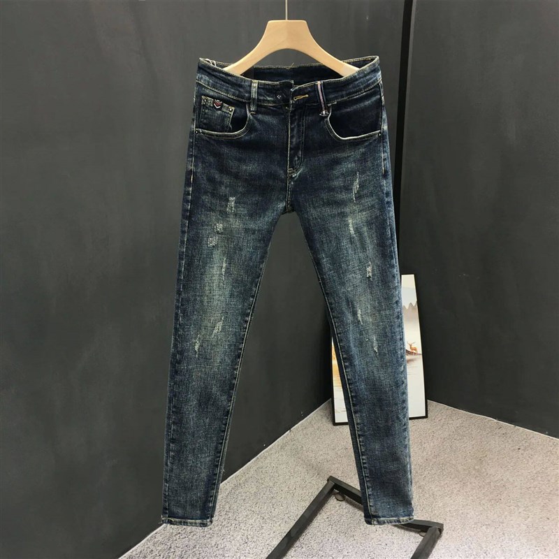 Setwear  New Me牛仔裤