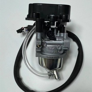 极飞GC00无人机充电站 隆鑫发电机化油器总成