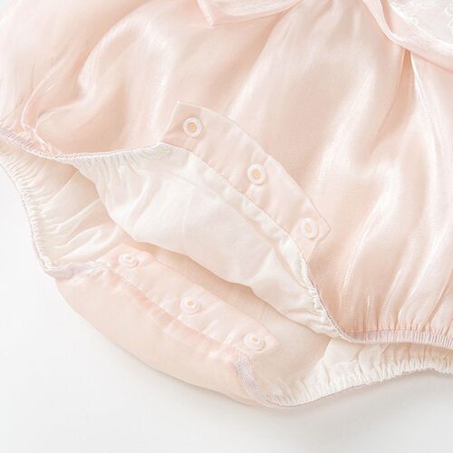 Babys One-piece Clothes Class A Newborn Princess Full Moon