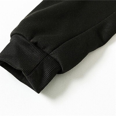 Casual long Pants Men Joggers Sweatpants Workout Track pants