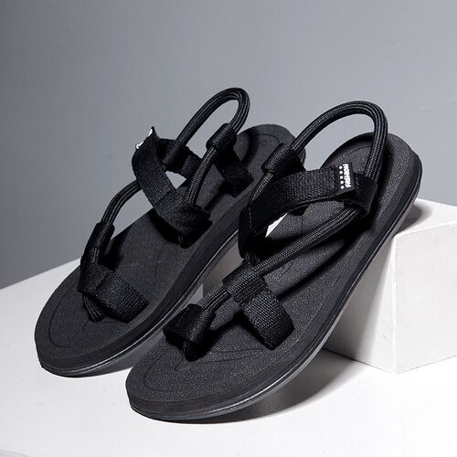 2023 New Summer Fashion Men SandalsRoman Outdoor  Beach Comf