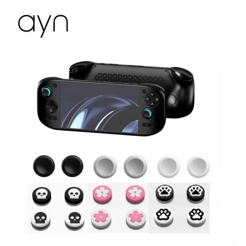 Colorful Odin Big Joystick Cap For Odin 2 Portal/Odin 2 /Odi