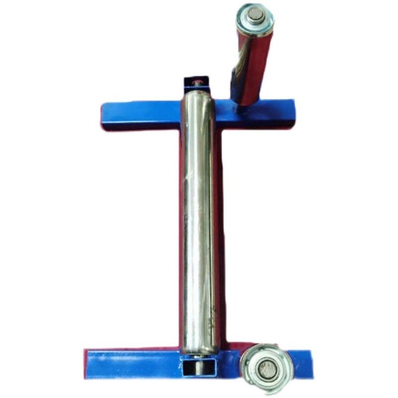 用铁条家厂装架圆筒锯卸下料滑轮铝材料扁不锈钢滚筒料移动,橡塑材料及制品,亚克力管/有机玻璃管,淘宝优惠券,粉丝福利购,淘宝优惠卷