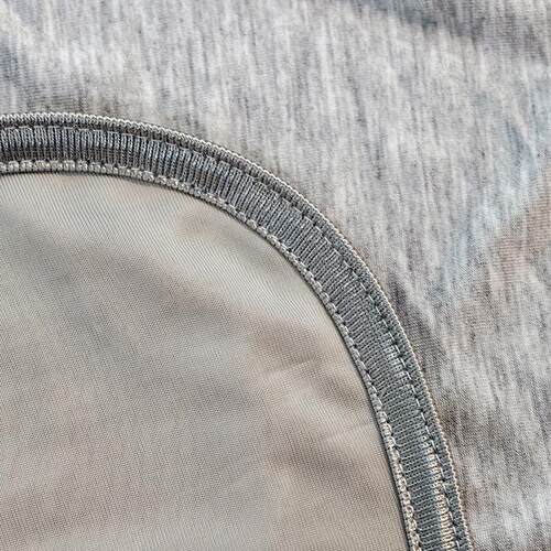 Bamboo Fiber Ice Cool Blanket Summer Lightweight Blanket