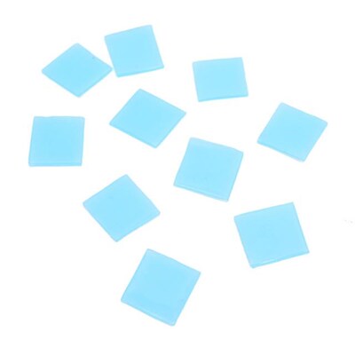 10pcs 5D DIY Crafts Resin Diamond Drilling Mud Handcraft Cro