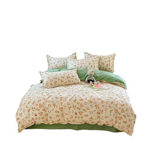 Bedsheet Fitted Sheet Elastic Band Bed Sheet弹力带子床单床笠