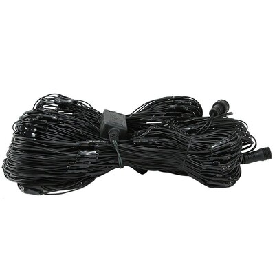 24v Low Voltage Solar Outdoor Decoration Led Color Light Fla