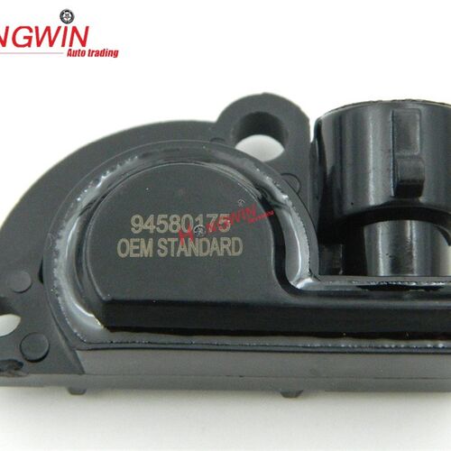 94580175 TPS Sensor/ Throttle Position Sensor  Chevrolet Ave