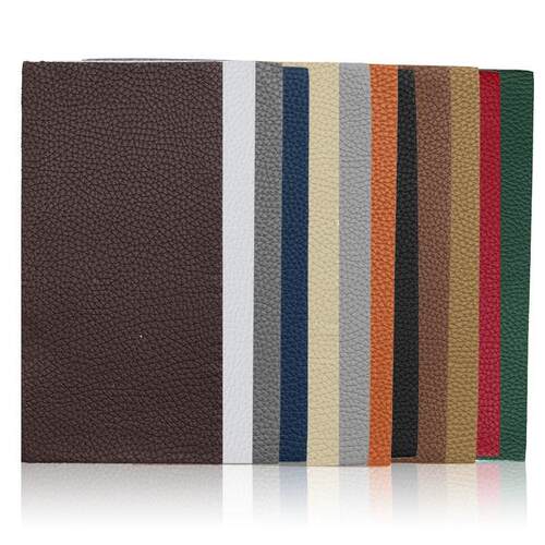 20X10Cm 12Color No Ironing Self Adhesive  On Sofa Clothes Re