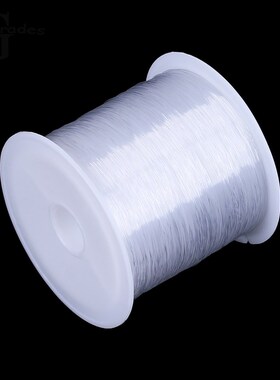 New Strong Crystal Fishing Line PE Nylon Braided line Thread