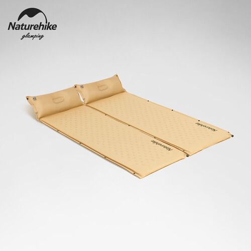 Naturehike Outdoor Two Person Automatic Inflatable Cushion