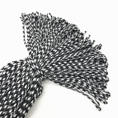 10Yards/Lot 2mm Solid Parachute Cord Lanyard Rope Mil Spec T