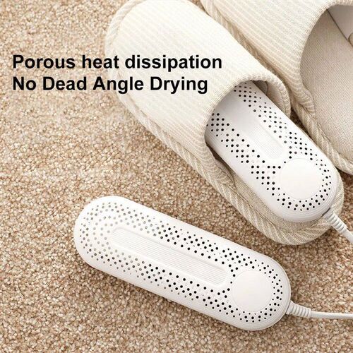 Shoe Dryer and Odor Eliminator Smart Drying Machine Portable
