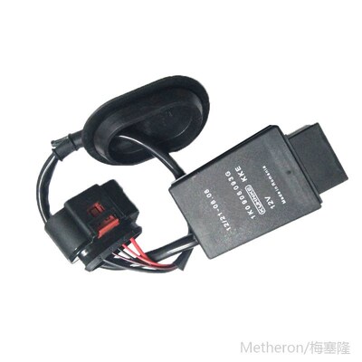 1PC 1K0906093G 1K0906093 Oil Fuel pump controller module uni