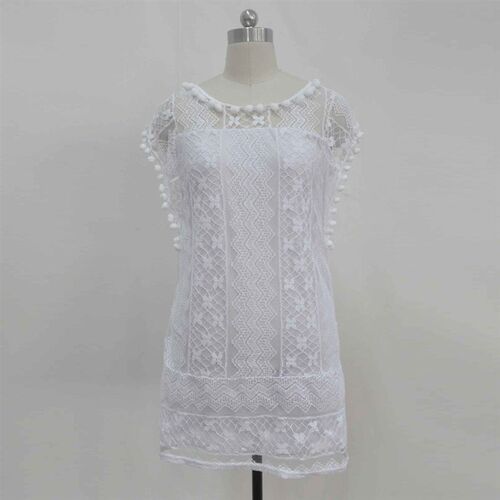 New Women Dress Casual Sleeveless Evening Party Dresses