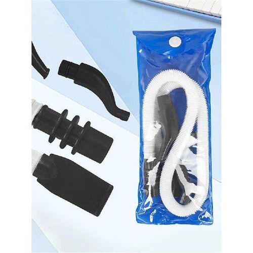 Melodica Mouthpiece Tube Set Plastic Flexible Long Pipe