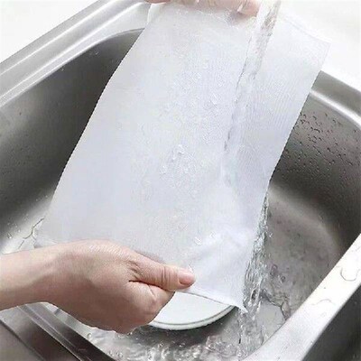 Soy Milk Filter Bags 100 Mesh Fine Filter Bag Reusable