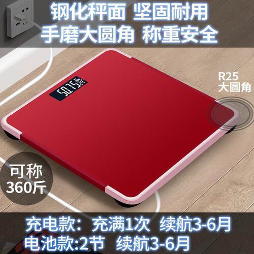 Electronic Weighing Scale Weight Balance Weigher body