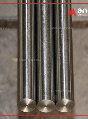 供应1J27软磁合金棒 圆棒 光圆 光棒 板材 软磁合金带材 钢带