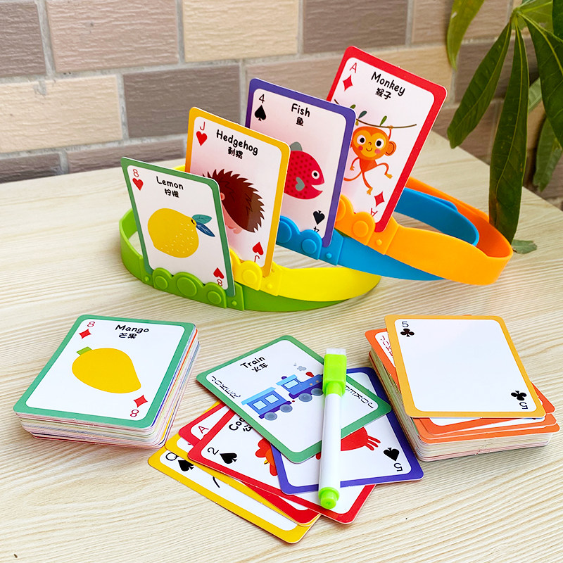 儿童亲子互动游戏你比划我来猜牌家庭头带猜猜我是谁益智桌游玩具,玩具/童车/益智/积木/模型,儿童桌面游戏类,淘宝优惠券,粉丝福利购,淘宝优惠卷