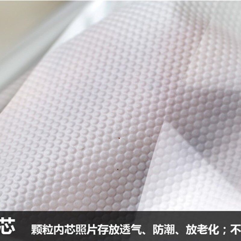 相册 盒装 7寸相册 5R 200张影集家庭宝宝相册 插页式 带有盒装