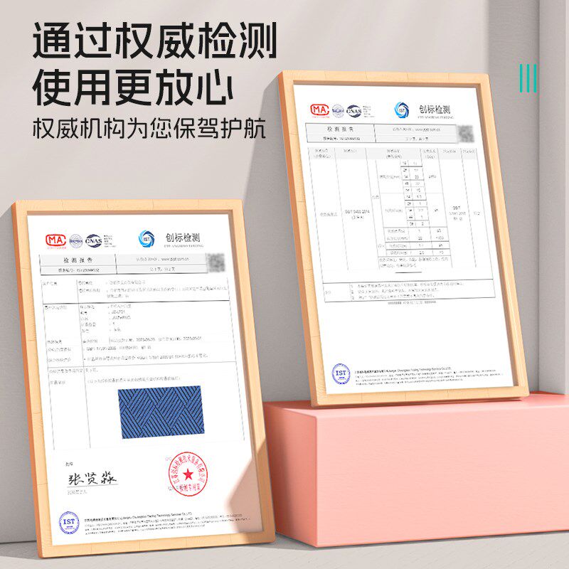 蓝色入户门地垫室外进门耐脏脚垫防滑门垫门口玄关地毯门外高级感