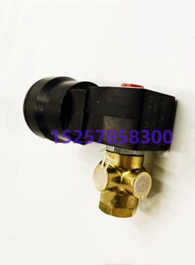 VCEFCM8320G174 EF8320G174 空压机隔爆电磁阀 防爆电磁阀