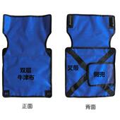 加厚写生折叠椅双层布面套大中号可携式 钓鱼凳子配件户外沙滩椅布