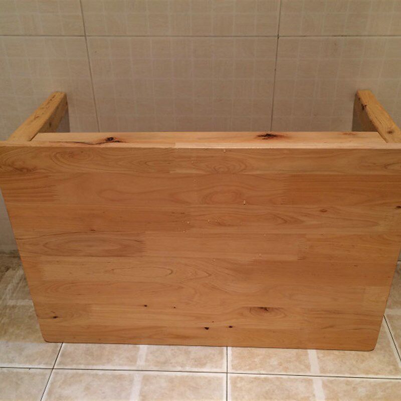 实木炕桌小酒桌炕几阳台柏木飘窗桌榻榻米方桌功夫小茶几中式矮桌