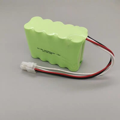 印刷机DT316频闪仪静像仪闪频灯同频检测仪电池AA2500mAh 12V电池
