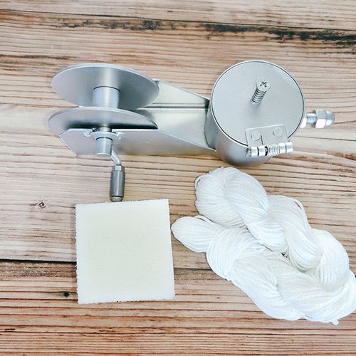 铁制墨斗,放线墨斗,木工墨斗,装潢墨斗,特别设计不脏手