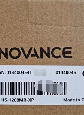 汇川   H1S-1208MR-XP议价