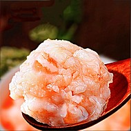 【拍8袋】丰华纯虾肉虾滑