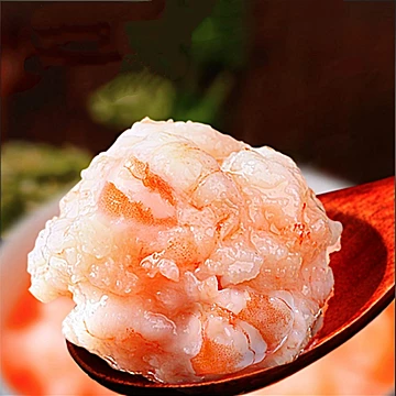 【拍8袋】丰华纯虾肉虾滑[115元优惠券]-寻折猪