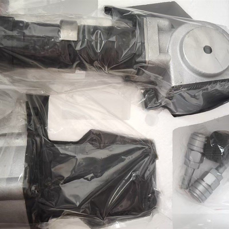 温州恒星KZL/S32mm分体气动钢带打包机铁皮捆扎机分体打包收紧器
