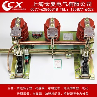 型户内高压接地开关 JN15 210 31.5 厂价直销