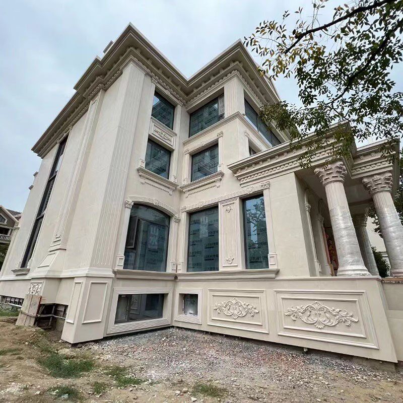 别墅大理石外墙干挂花岗岩300600室外石窗门套包边天然石材板材,基础建材,天然大理石,淘宝优惠券,粉丝福利购,淘宝优惠卷