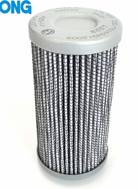 适配龙工LG230  235 230挖掘机先导滤芯 液压滤芯 进油滤芯