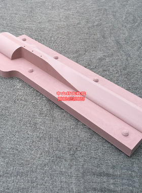 代木模具雕刻 410代木检具手板模型加工 聚氨酯翻玻璃钢吸塑定制