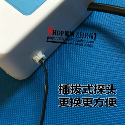 新款LCD高精度温控器温控插座养殖宠物地暖锅炉温室大棚控温0.1度