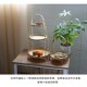 手工竹编越南多层水果架中式 围炉煮茶糕点托盘提篮点心篮创意茶道