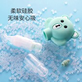 吸鼻器婴儿新生宝宝鼻屎鼻涕清理儿童专用鼻塞通鼻子神器电动负压