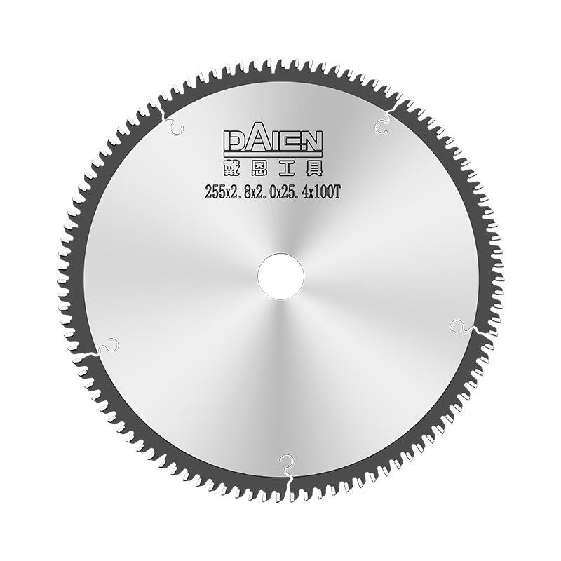 铝用合金切割锯片木工木头塑钢专业级梯平齿金属铝挤型材料免漆板,五金/工具,电锯片,淘宝优惠券,粉丝福利购,淘宝优惠卷