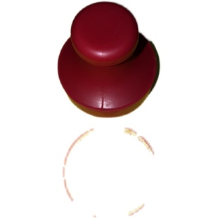 金钱万贯印 橡胶印章 印版印章 烧纸印刷板 红胶印章大号