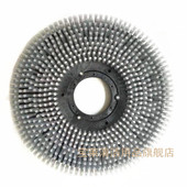 IKP科派Q5 洗地机地刷洗地机配件刷子 V5洗地机刷盘针盘