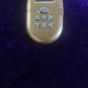 语音倒计时器报时表随按随报便携钥匙扣闹钟会说话盲人计时钟中文