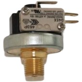 电加热蒸汽锅炉熨斗专用配件 压力控制器